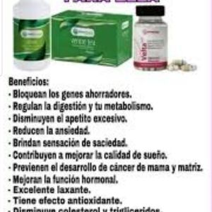 Best diet and best kit para ella